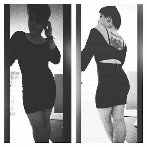 Girl sucht Spass