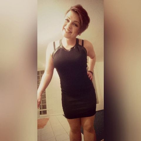 Girl sucht Spass
