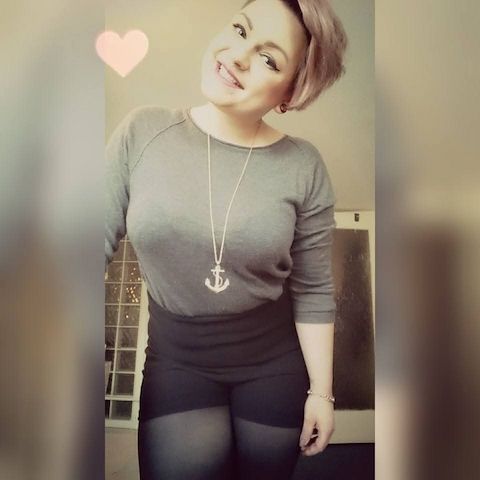 Girl sucht Spass