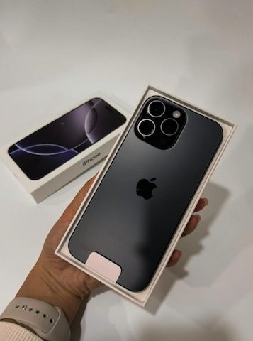 Apple iPhone 16 Pro Max, iPhone 16 Pro, iPhone 16, iPhone 16 Plus, Samsung S25 Ultra, Sony PS5 Pro