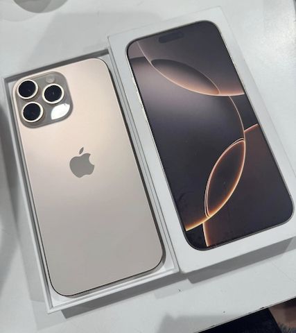 Apple iPhone 16 Pro Max, iPhone 16 Pro, iPhone 16, iPhone 16 Plus, Samsung S25 Ultra, Sony PS5 Pro