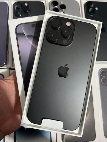 Apple iPhone 16 Pro = 550EUR, iPhone 16 Pro Max = 650EUR, iPhone 16 = 420EUR, iPhone 16 Plus 450EUR