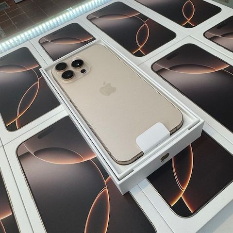 Apple iPhone 16 Pro = 550EUR, iPhone 16 Pro Max = 650EUR, iPhone 16 = 420EUR, iPhone 16 Plus 450EUR