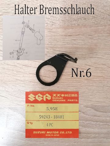 Suzuki GT 500