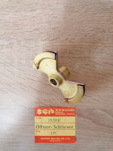 Suzuki GT 550 - GT380 Öffner-Schlieser