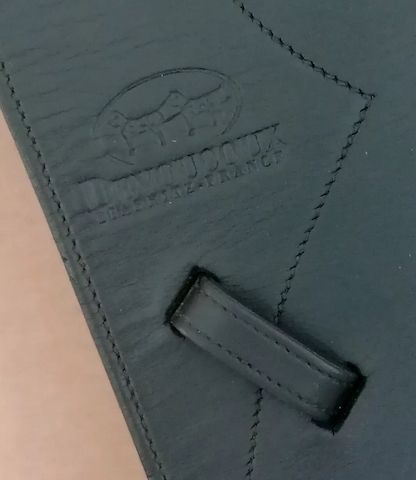 Devoucoux Nahkontakt Sprung 17,5 ", 2A Klappe, Arcade Normal, D3D -Panel