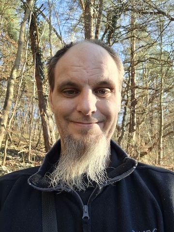 Suche Mann oder Männer