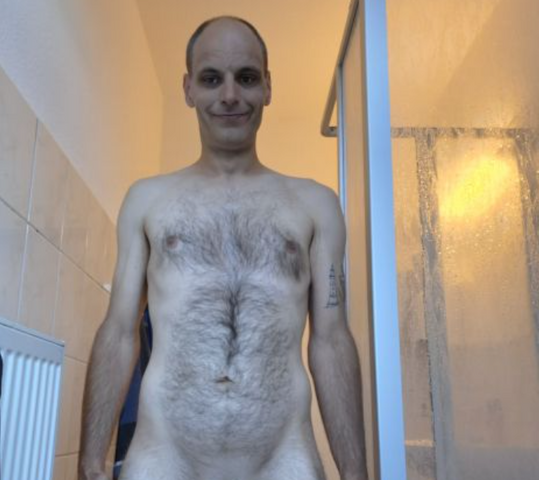 Suche Mann oder Männer