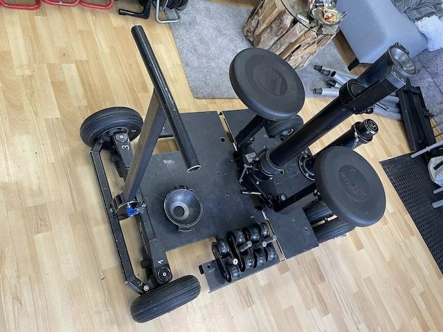 Panther Husky Dolly