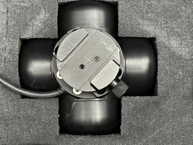 Kenyon Gyro Kamerastabilisator KS4x4