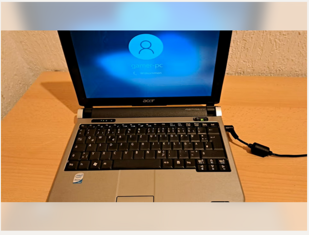 Asus Laptop