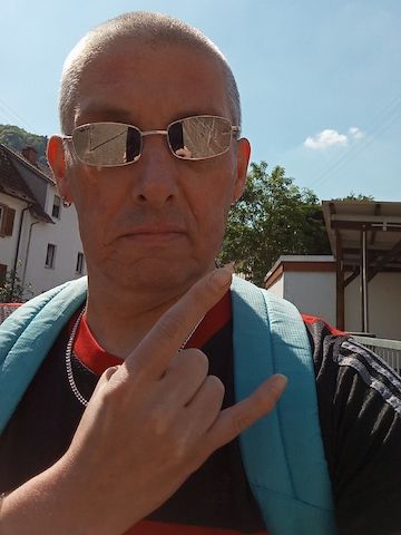Bekanntschaften