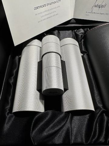 Fernglas Leica Ultravid 40084