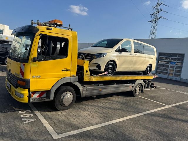 Abschleppservice Köln und Umgebung ab 70 €