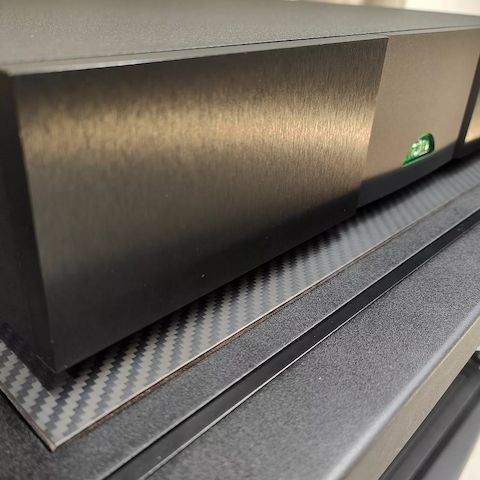 Naim XPS-DR Netzteil inkl. Burndy Kabel