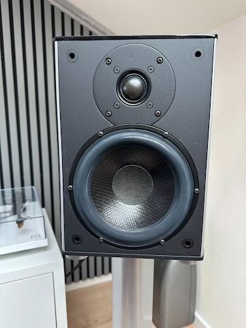 Wilson Benesch ARC High End Lautsprecher