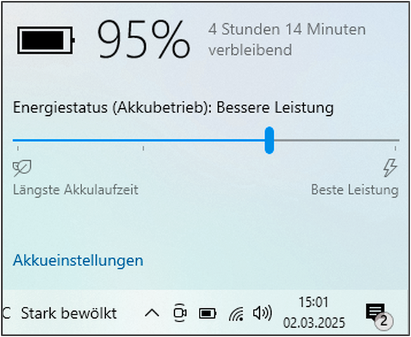 Notebook LENOVO mit Tasche, Maus, Laptop, SSD