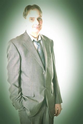 Freundlicher Begleiter für Frauen 