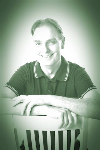 Freundlicher Begleiter für Frauen 