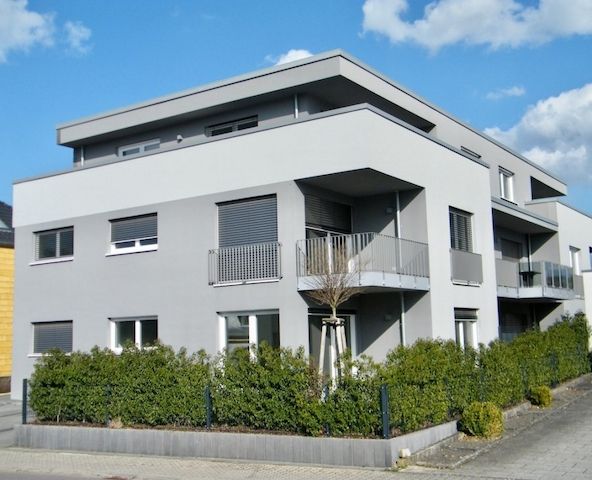 Wohnung 5 Teile zu Perl