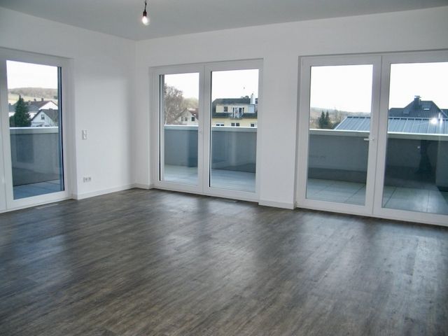 Wohnung 5 Teile zu Perl