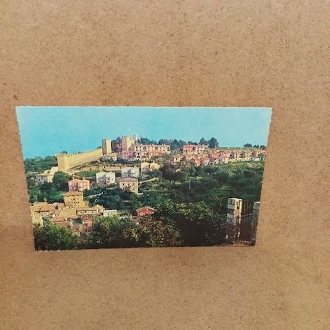 Ansichtskarte-PIRAN