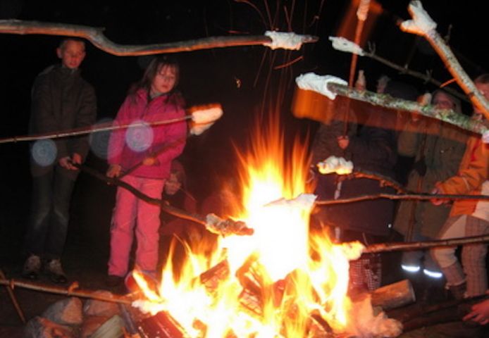 Ferienlager Feriencamp Sommerferien Herbstferien ab 399,- EUR