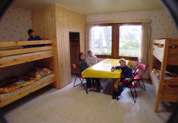 Ferienlager Feriencamp Sommerferien Herbstferien ab 399,- EUR