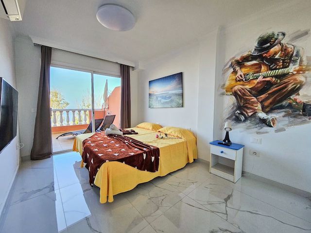 Leben und Urlaub auf Teneriffa