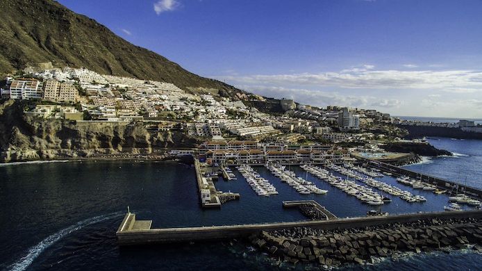 Leben und Urlaub auf Teneriffa