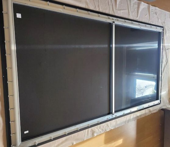 Hisens RGB Laser 4K 100L9G Ultrakurzdistanzprojektor