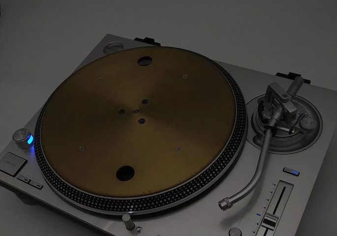 Technics SL-1200GAE