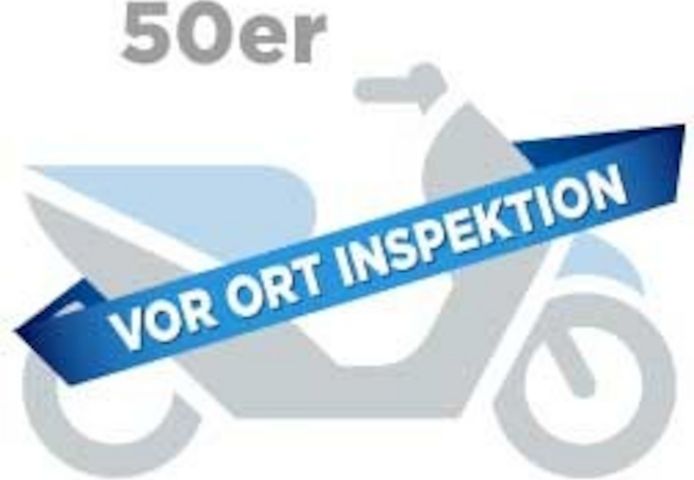 Ich REPARIERE Rollerhilfe Rollerwerkstatt