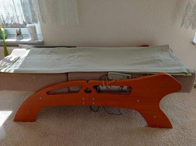 Massageliege