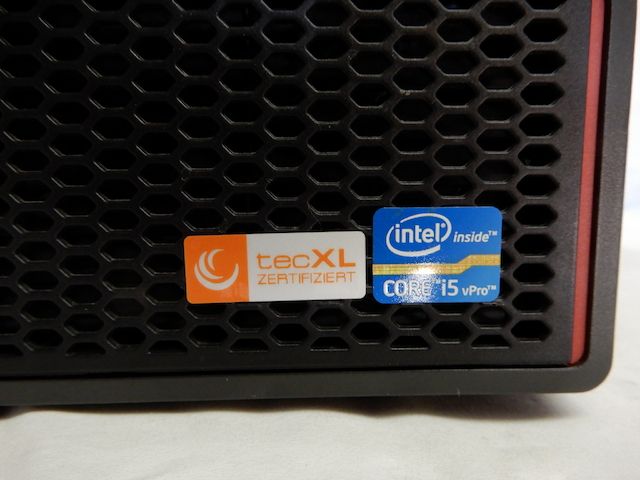 PC Komplettsystem, SSD, Intel Core i5, Büro Set