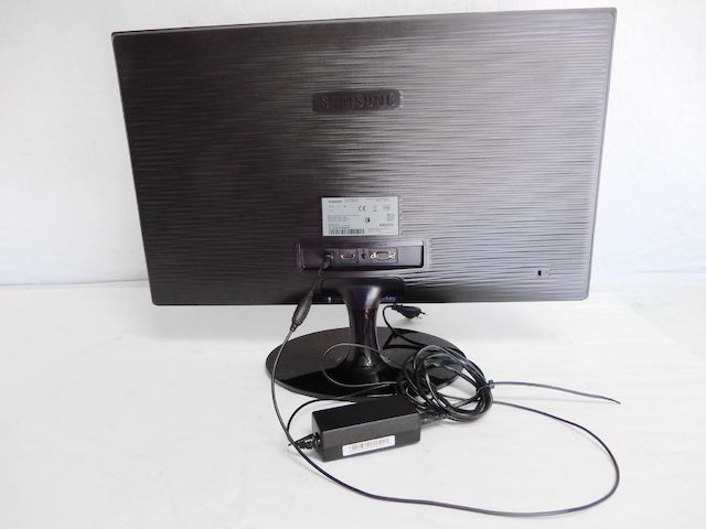PC Komplettsystem, SSD, Intel Core i5, Büro Set
