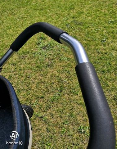 Kinderwagen 3 in 1
