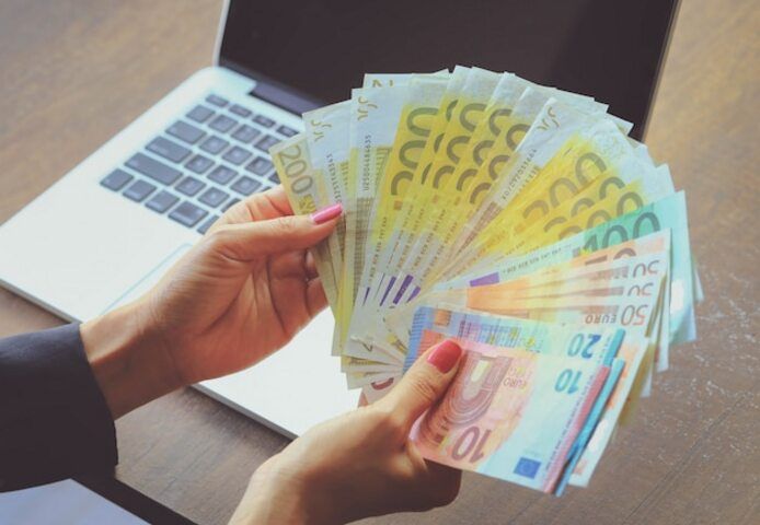 Kreditangebote für Privatpersonen und Unternehmen