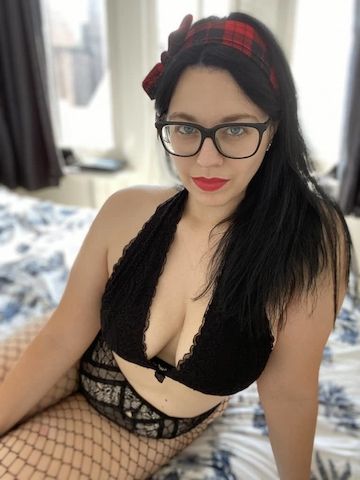 Escort Lady jetzt verfügbar