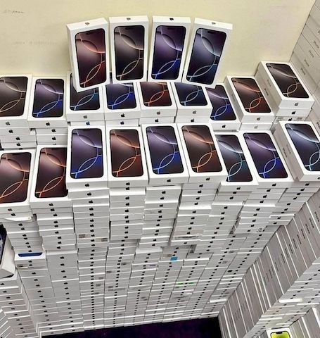 Apple iPhone 16 Pro Max | iPhone 16 Pro | iPhone 16 | 16 Plus | 15 Pro Max |Samsung Galaxy S25 Ultra