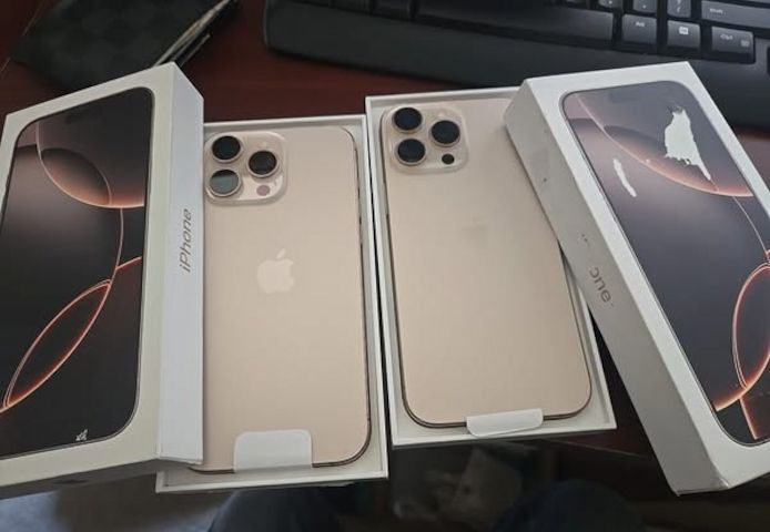 Apple iPhone 16 Pro Max | iPhone 16 Pro | iPhone 16 | 16 Plus | 15 Pro Max |Samsung Galaxy S25 Ultra