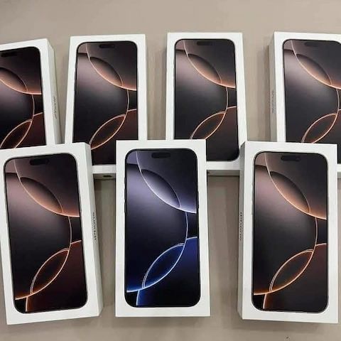 Apple iPhone 16 Pro Max | iPhone 16 Pro | iPhone 16 | 16 Plus | 15 Pro Max |Samsung Galaxy S25 Ultra