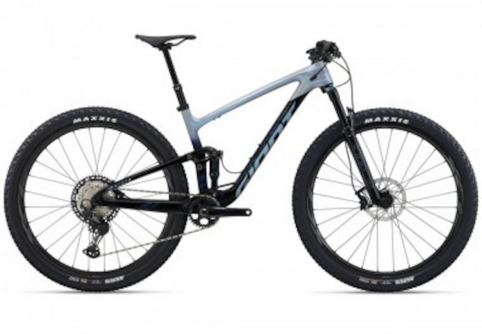 2025 Giant Anthem Advanced 29 2 Mountain Bike (KINGCYCLESPORT)