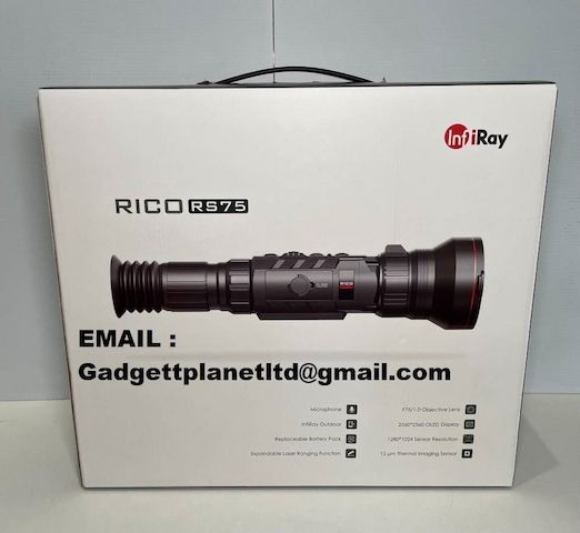 ATNMARS  5 XD LRF 4-40X, ATN MARS  5 LRF 640 5-40X, ATN MARS 5 640 5-40X , ATN MARS 4 640 4-40X