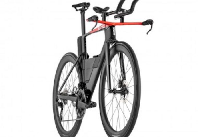 2025 Bmc Speedmachine 01 Three Road Bike ~ KINGCYCLESPORT
