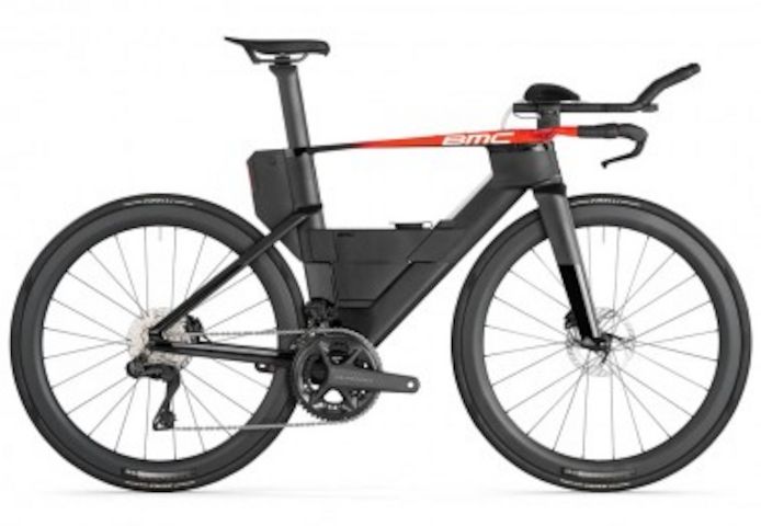 2025 Bmc Speedmachine 01 Three Road Bike ~ KINGCYCLESPORT