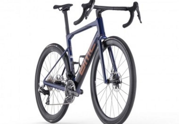 2025 Bmc Roadmachine 01 One Road Bike ~ KINGCYCLESPORT