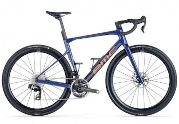 2025 Bmc Roadmachine 01 One Road Bike ~ KINGCYCLESPORT