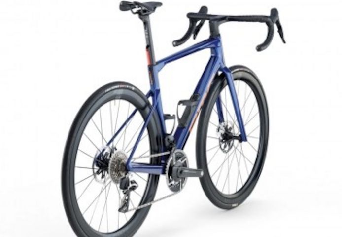 2025 Bmc Roadmachine 01 One Road Bike ~ KINGCYCLESPORT