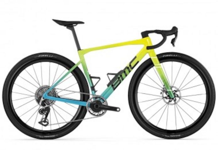 2025 Bmc Kaius 01 One Road Bike ~ KINGCYCLESPORT
